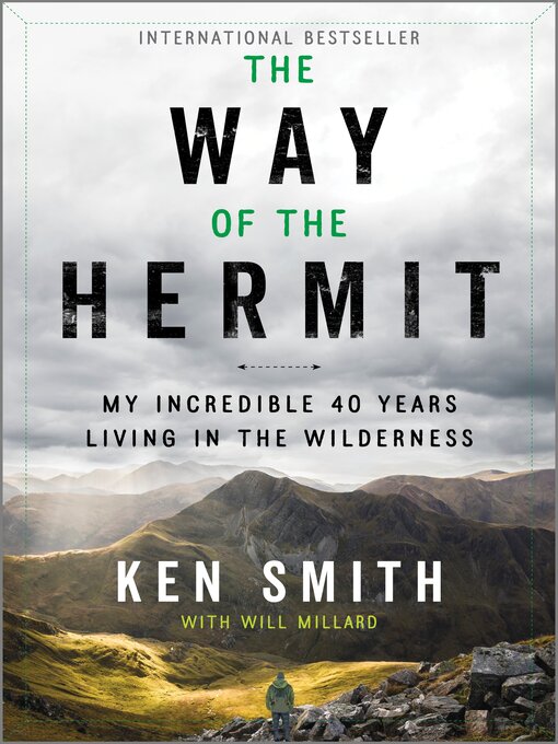 Title details for The Way of the Hermit by Ken Smith - Available